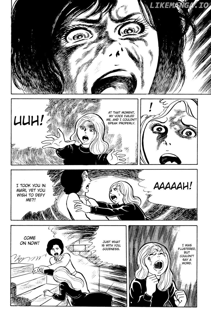 Eko Eko Azaraku chapter 23 - page 16
