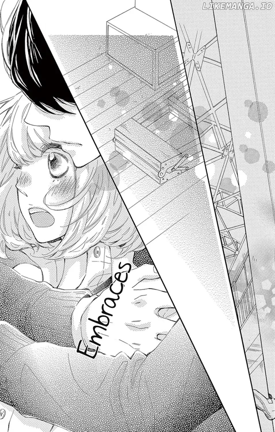Fujiwara-kun wa Daitai Tadashii chapter 14 - page 34