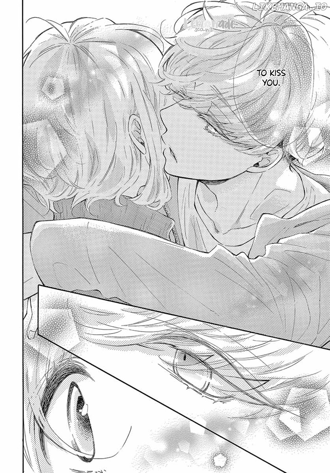 Fujiwara-kun wa Daitai Tadashii chapter 27 - page 6