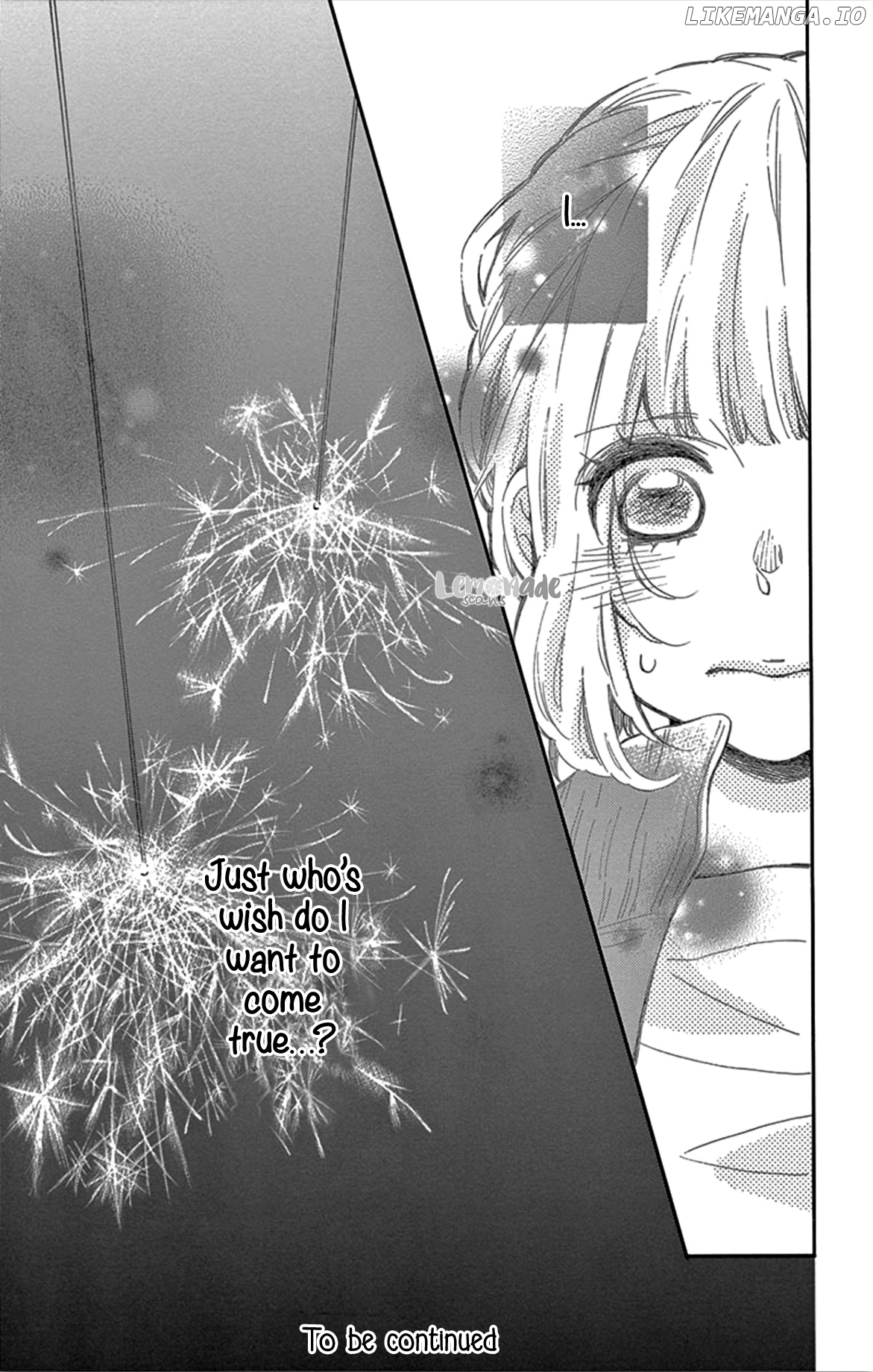 Fujiwara-kun wa Daitai Tadashii chapter 31 - page 37
