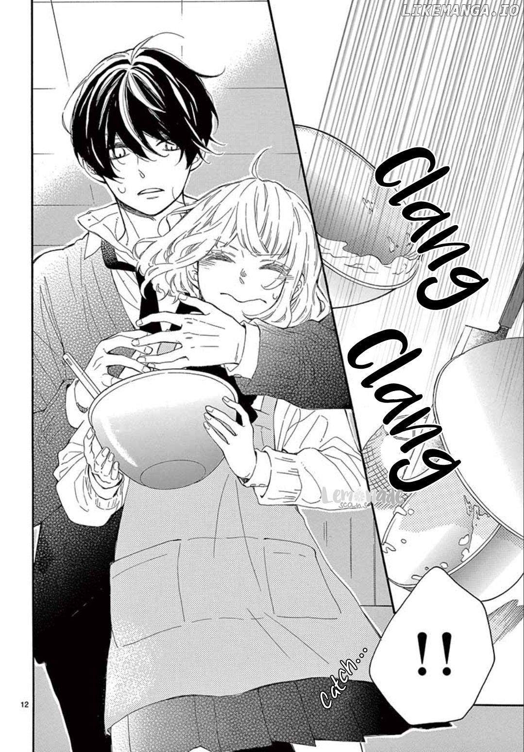 Fujiwara-kun wa Daitai Tadashii chapter 35 - page 14