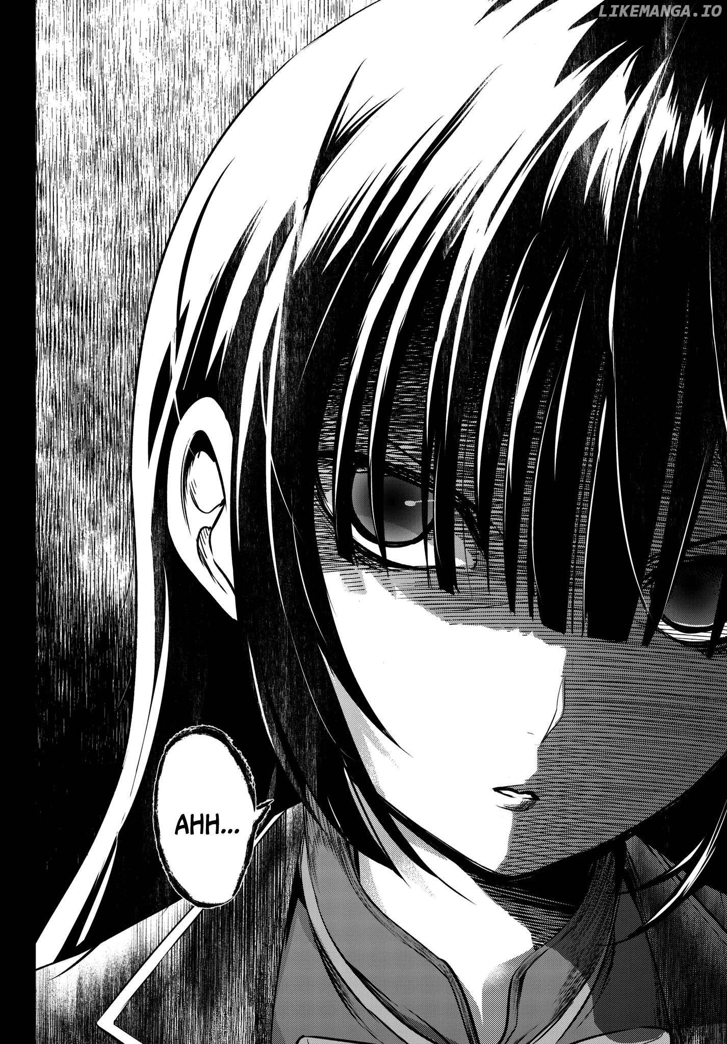 Kishuku Gakkou No Juliet chapter 82 - page 16