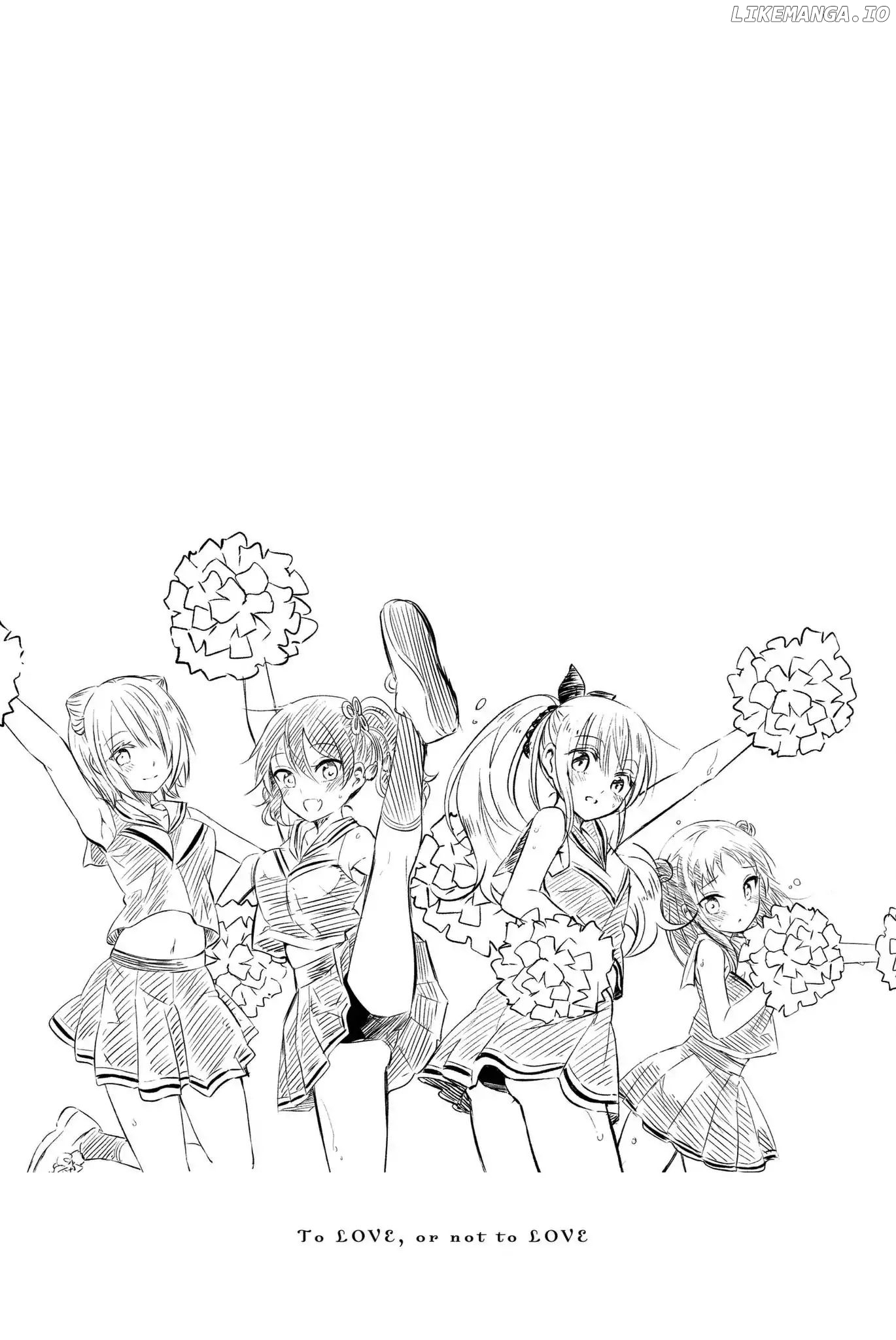 Kishuku Gakkou No Juliet chapter 59 - page 25