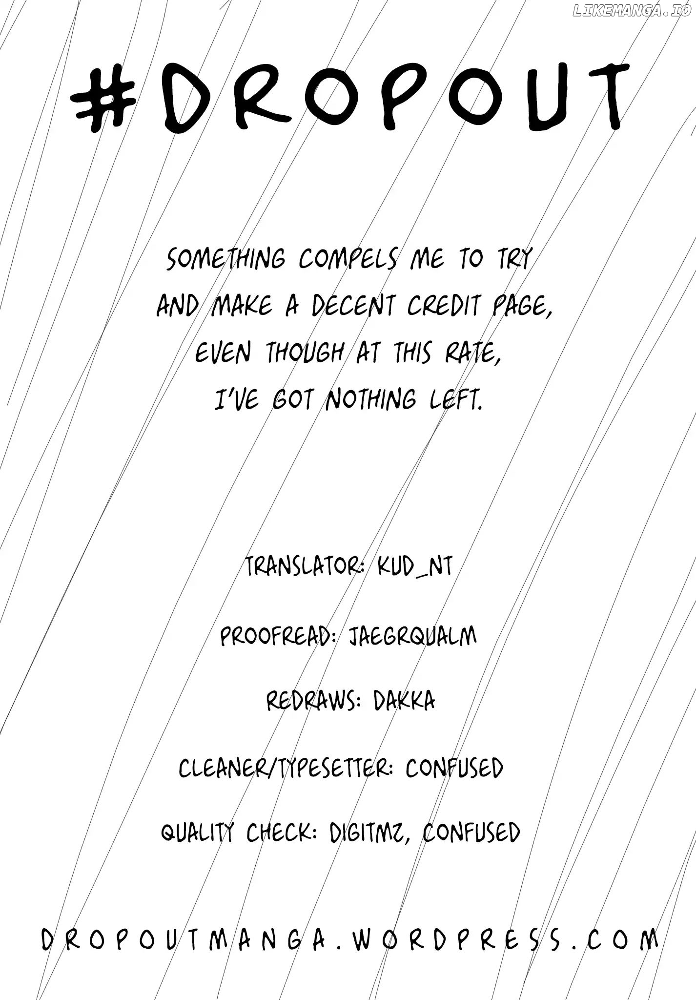 Kishuku Gakkou No Juliet chapter 59 - page 26