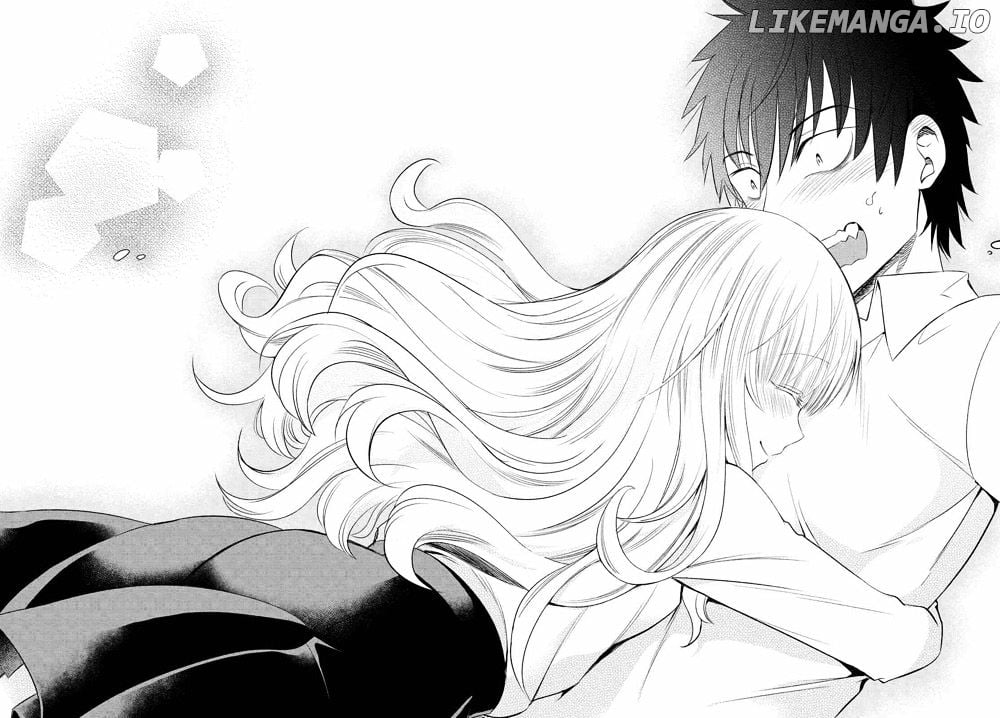 Kishuku Gakkou No Juliet chapter 18 - page 35