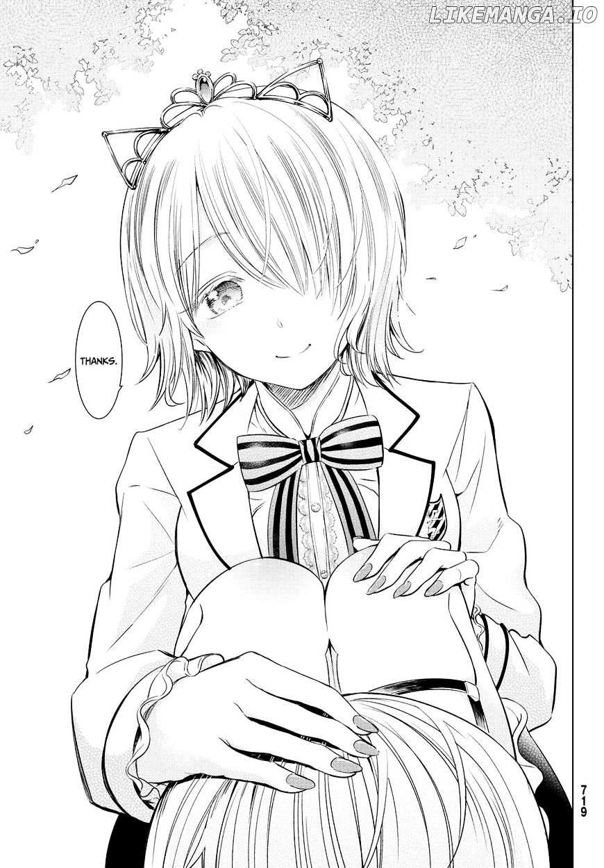 Kishuku Gakkou No Juliet chapter 22 - page 29