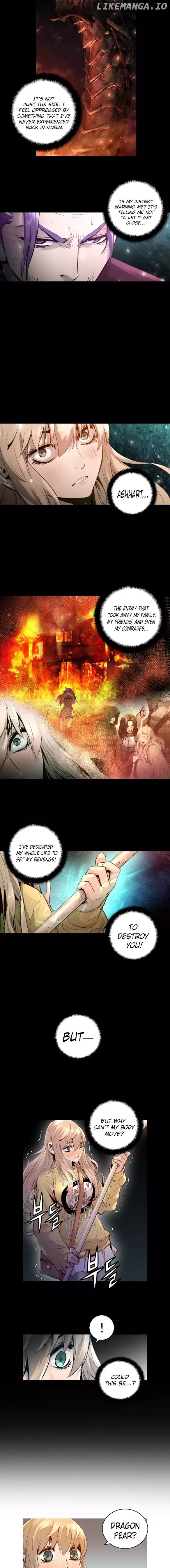 Trinity Wonder chapter 78 - page 10