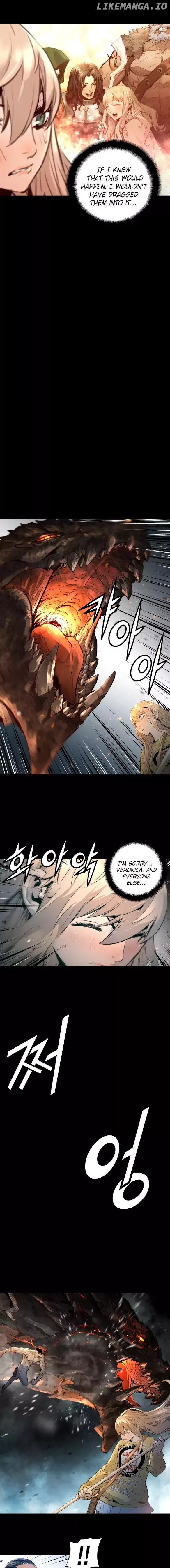 Trinity Wonder chapter 78 - page 13