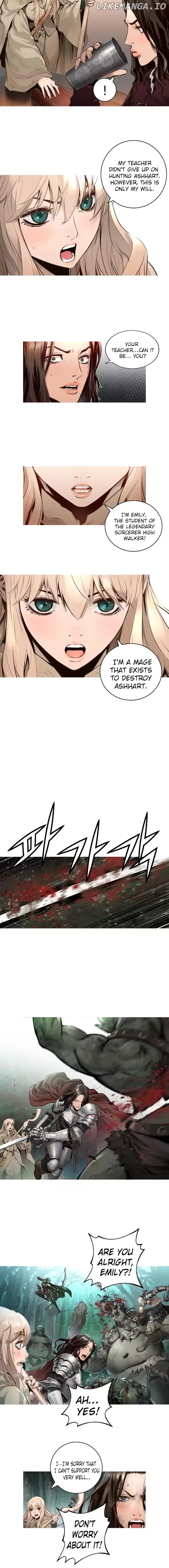 Trinity Wonder chapter 78 - page 3