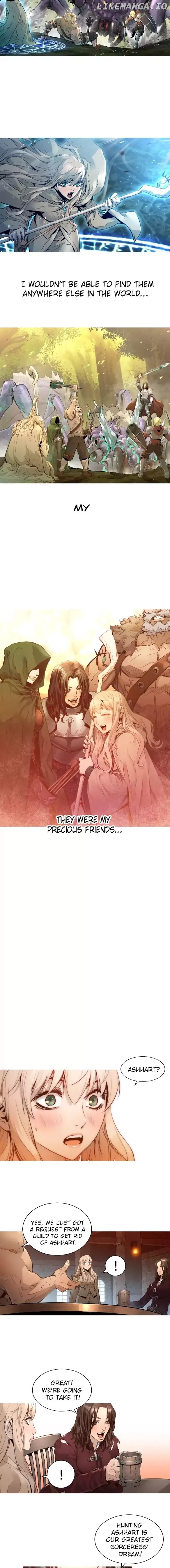 Trinity Wonder chapter 78 - page 6