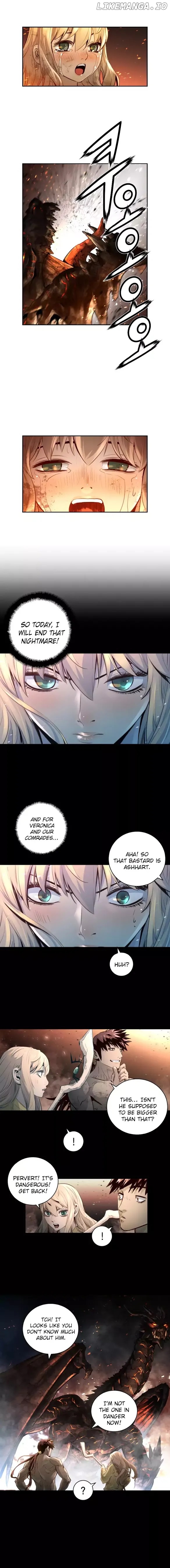 Trinity Wonder chapter 79 - page 6