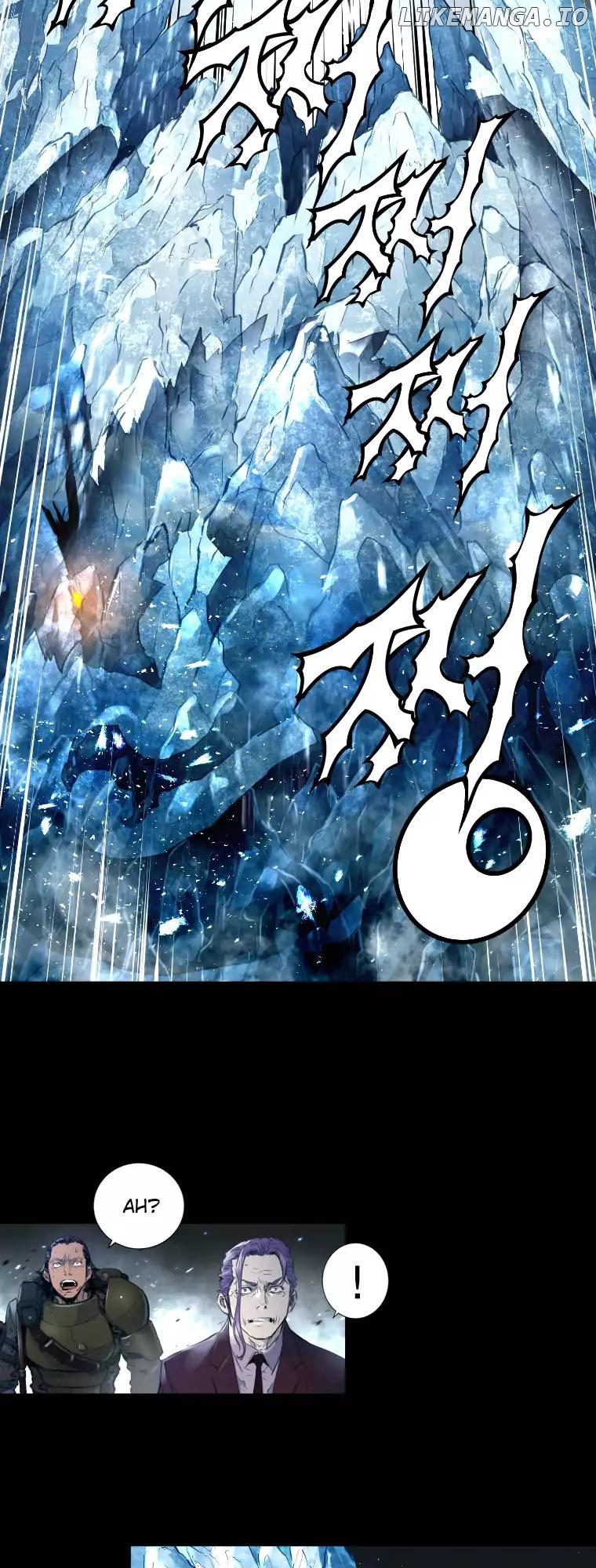 Trinity Wonder chapter 80 - page 11