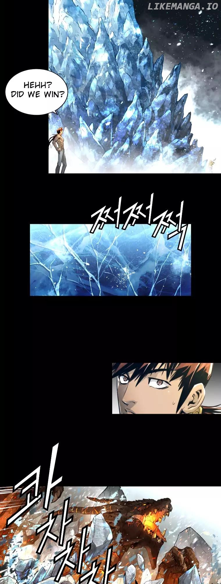 Trinity Wonder chapter 80 - page 12