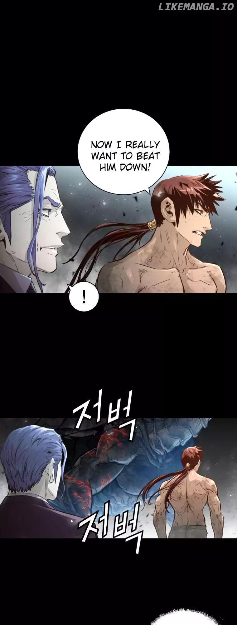 Trinity Wonder chapter 80 - page 23