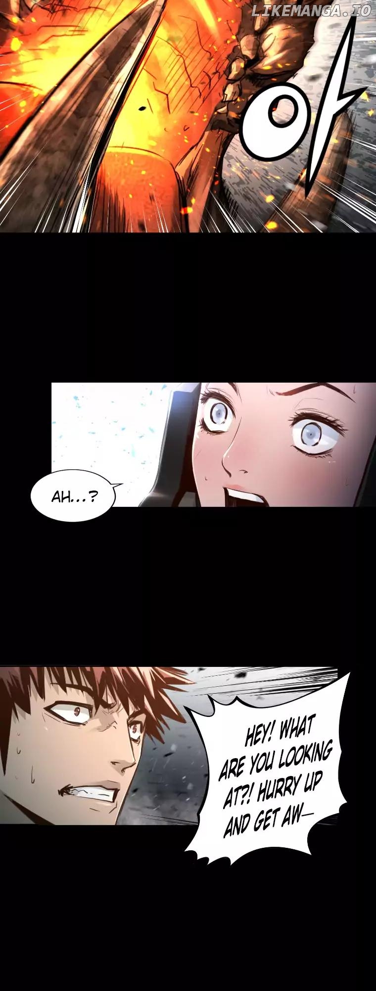 Trinity Wonder chapter 80 - page 30