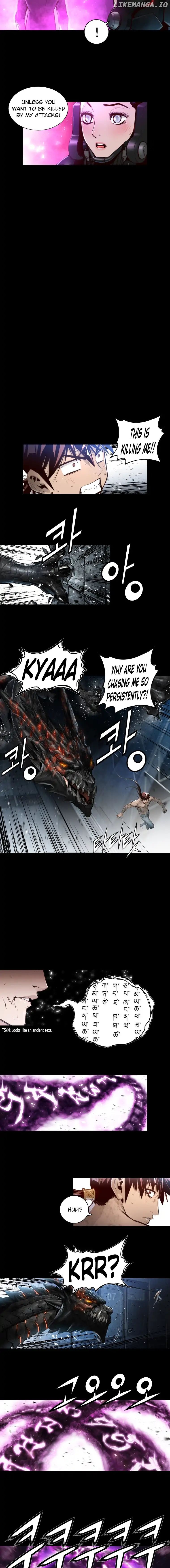 Trinity Wonder chapter 81 - page 6