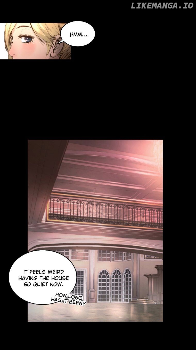 Trinity Wonder chapter 39 - page 16