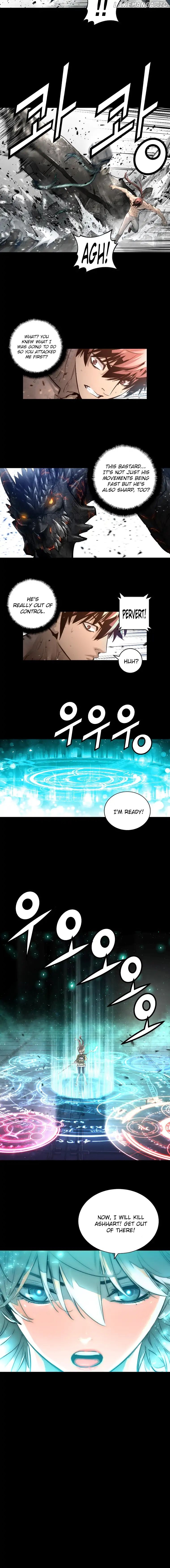 Trinity Wonder chapter 82 - page 13