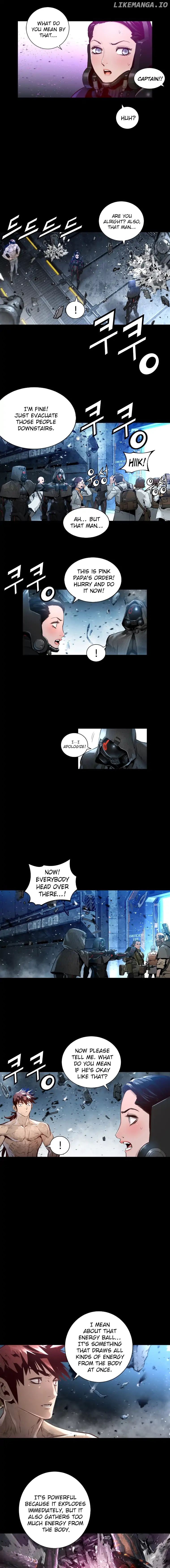 Trinity Wonder chapter 82 - page 4