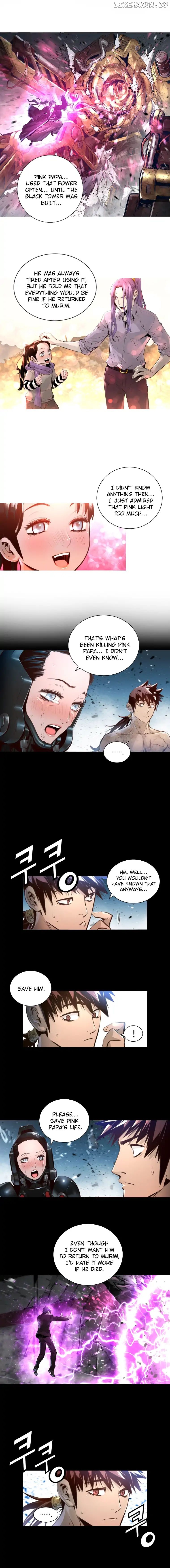 Trinity Wonder chapter 82 - page 6