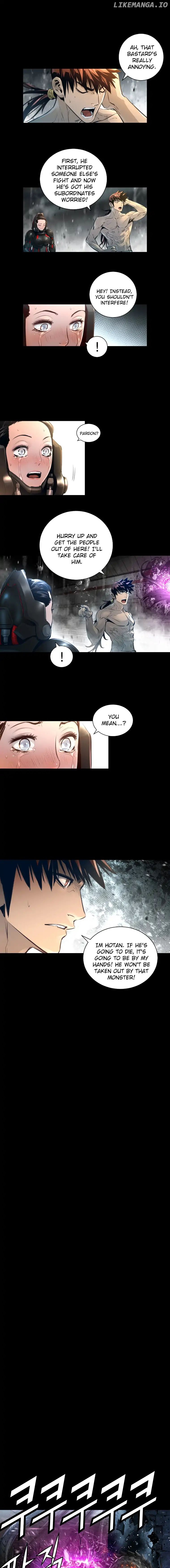 Trinity Wonder chapter 82 - page 7