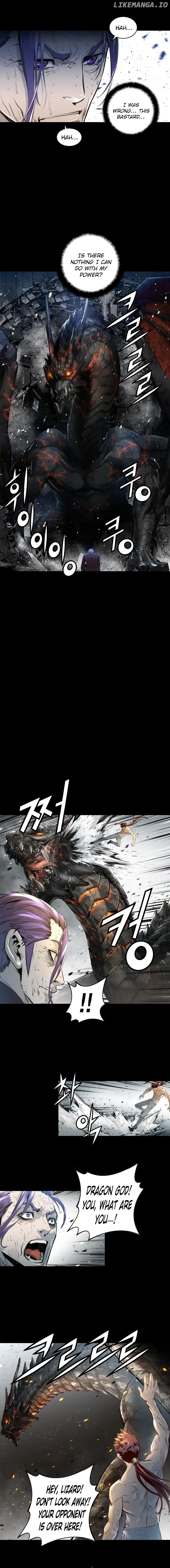 Trinity Wonder chapter 82 - page 9