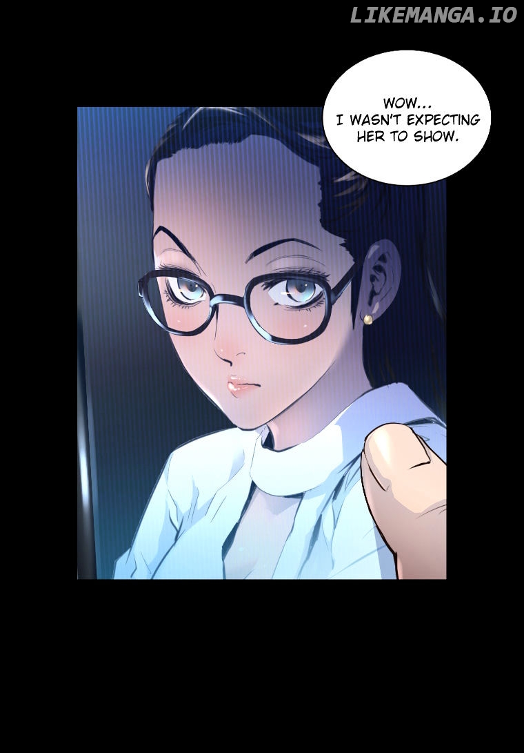 Trinity Wonder chapter 41 - page 8