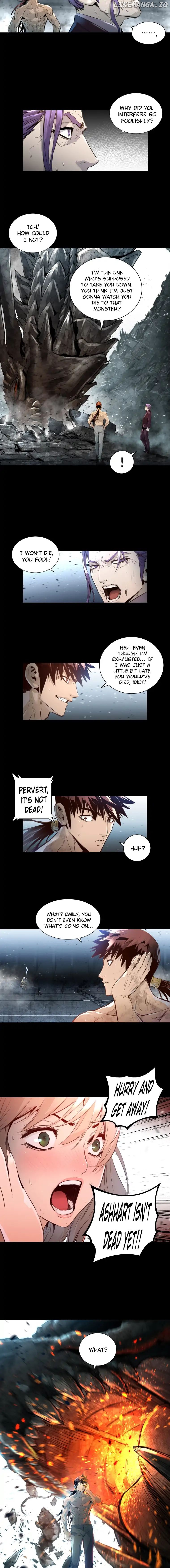 Trinity Wonder chapter 83 - page 12