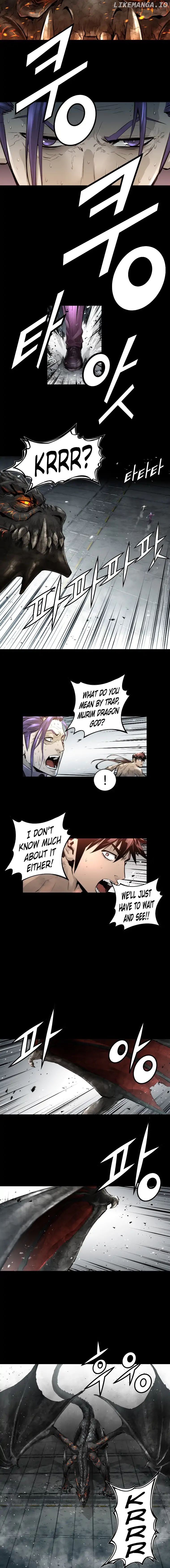 Trinity Wonder chapter 83 - page 4