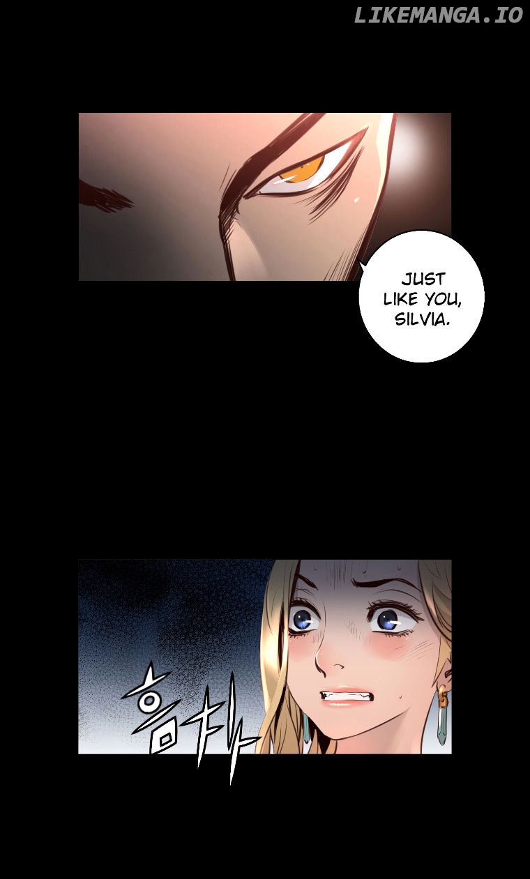 Trinity Wonder chapter 42 - page 32