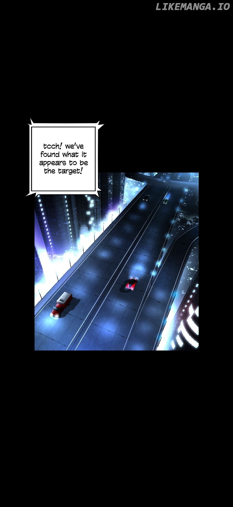 Trinity Wonder chapter 42 - page 37
