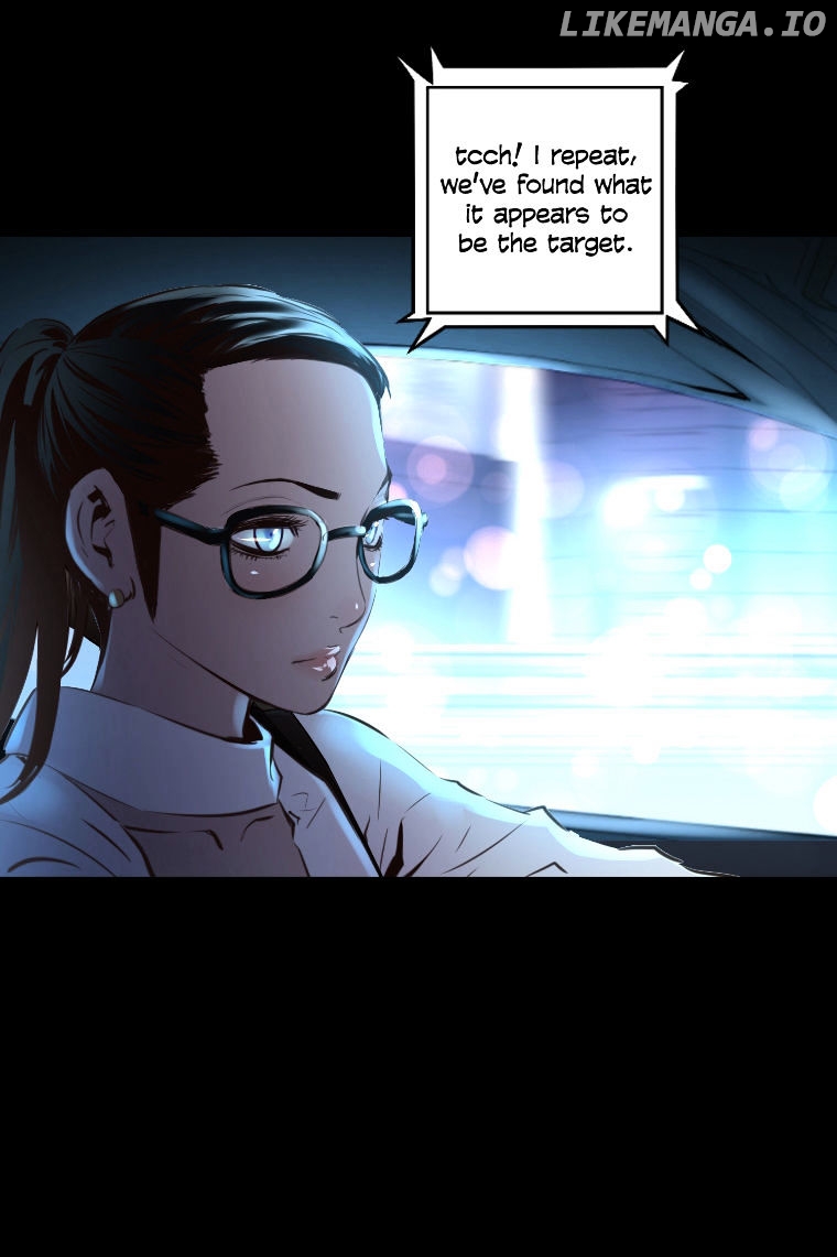 Trinity Wonder chapter 42 - page 38
