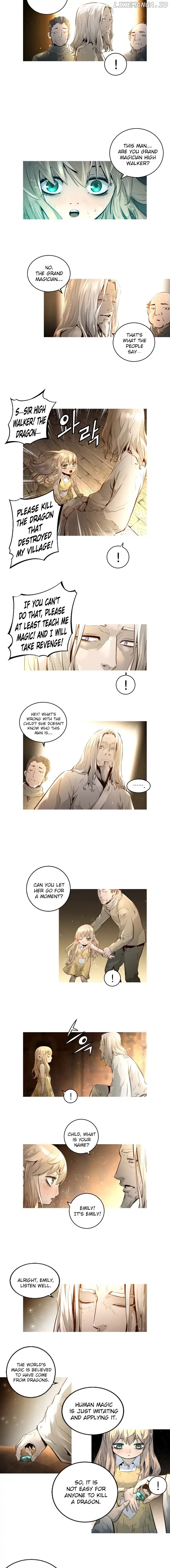 Trinity Wonder chapter 85 - page 4