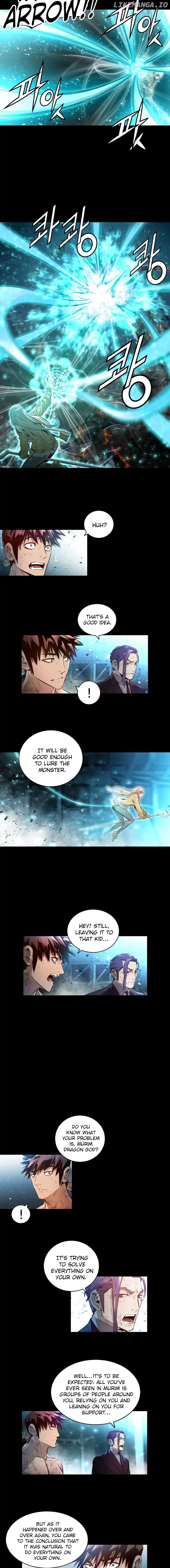 Trinity Wonder chapter 85 - page 7