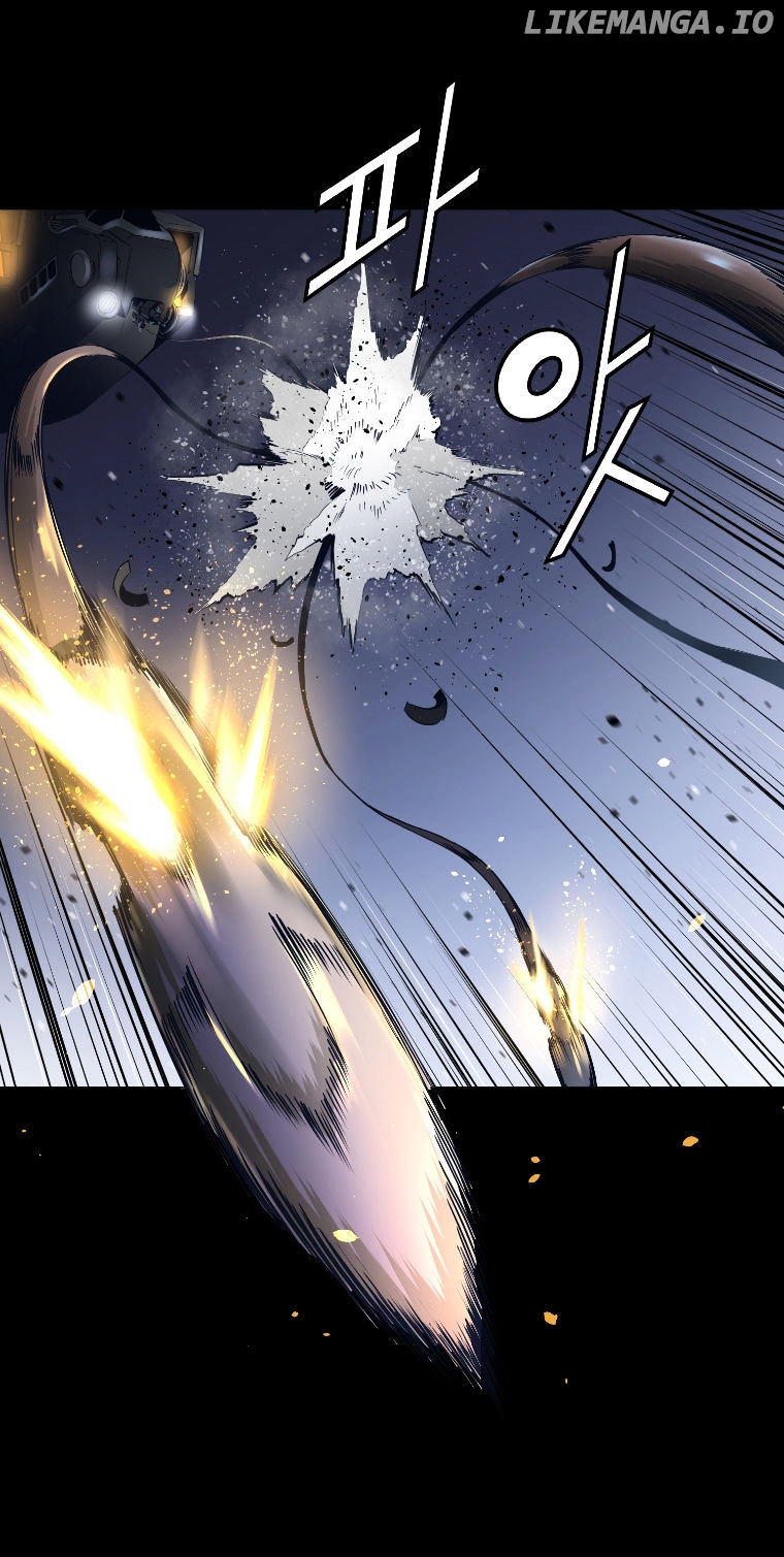 Trinity Wonder chapter 43 - page 10