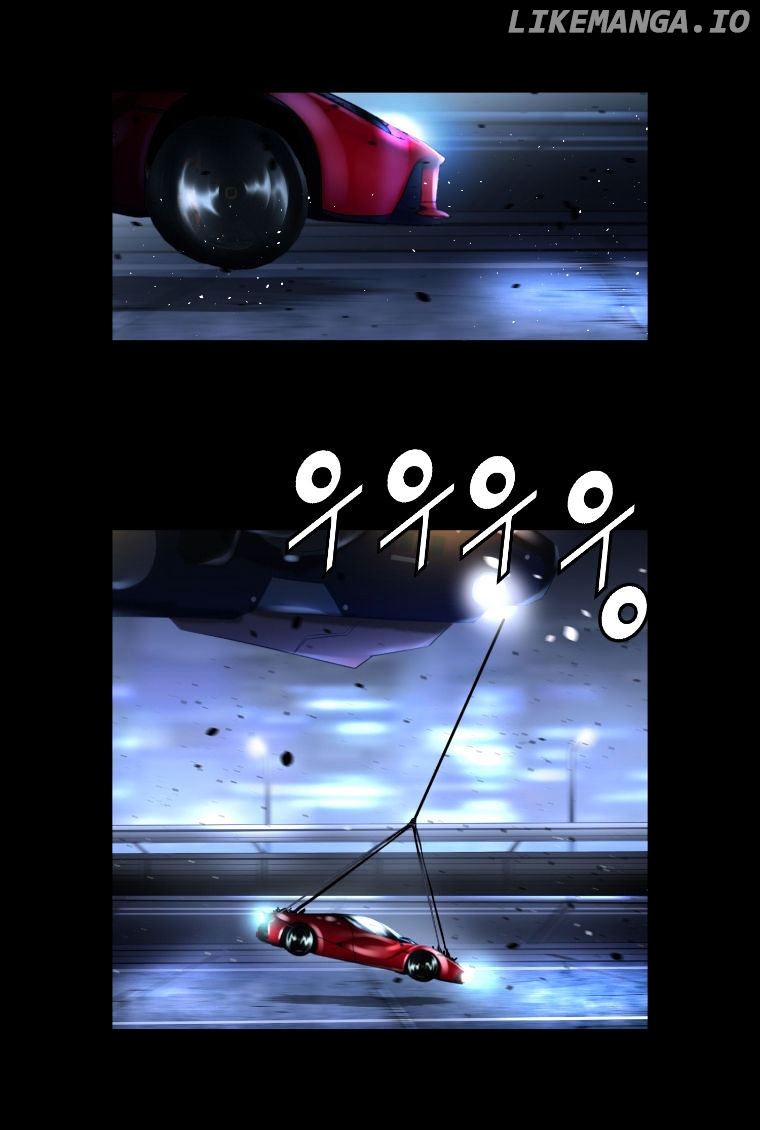 Trinity Wonder chapter 43 - page 14