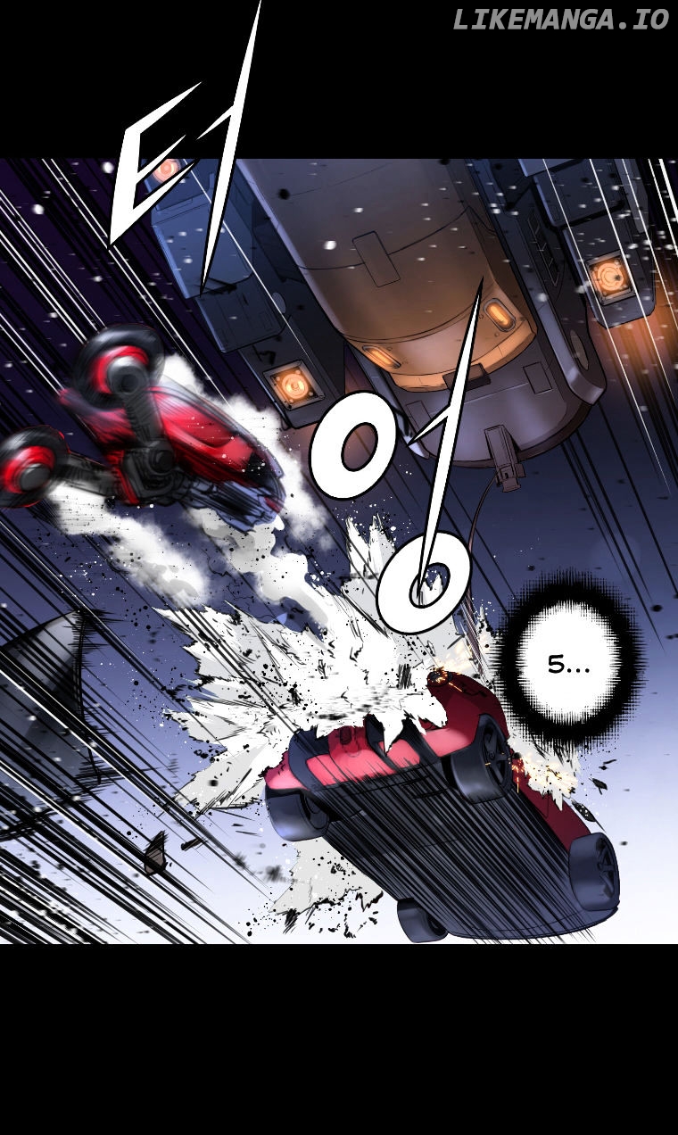 Trinity Wonder chapter 43 - page 17