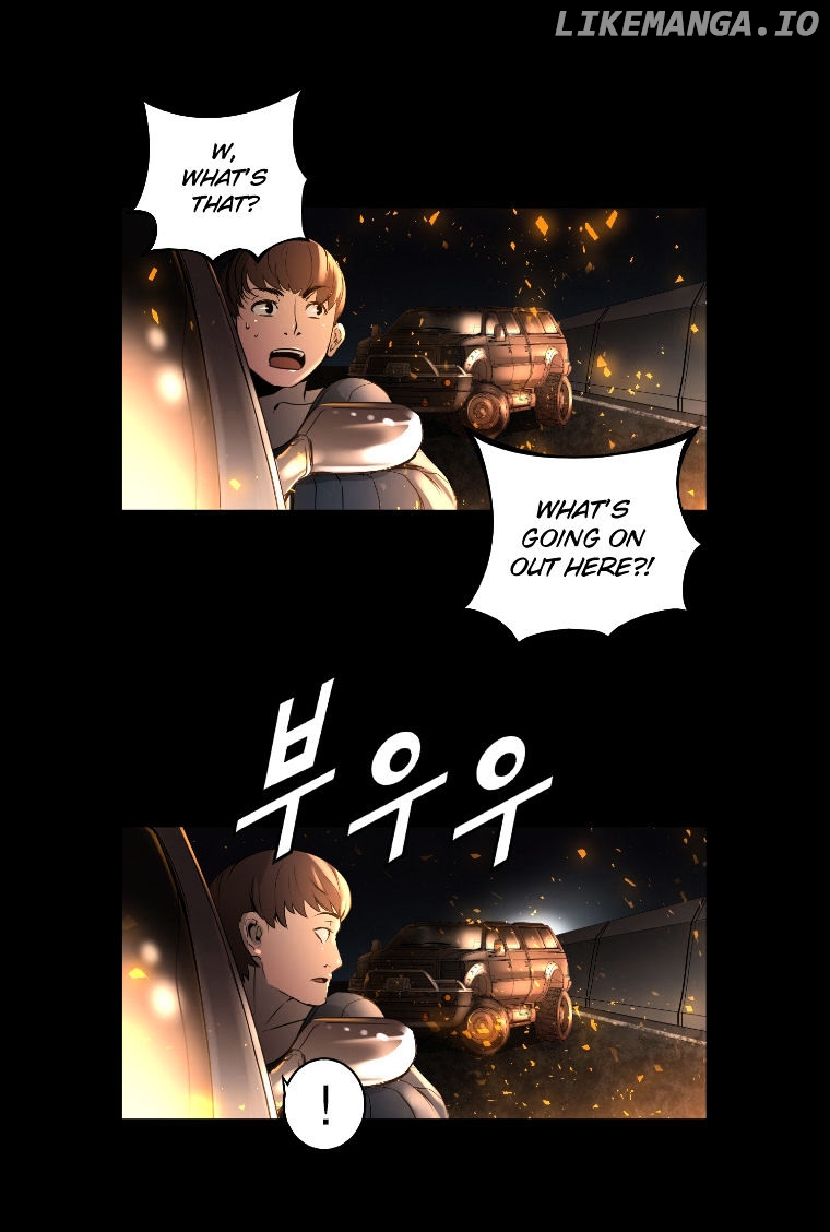 Trinity Wonder chapter 43 - page 24