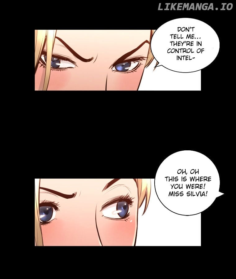 Trinity Wonder chapter 43 - page 43