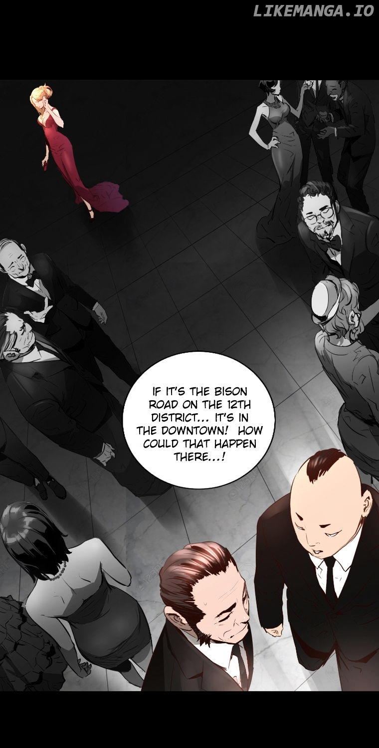 Trinity Wonder chapter 43 - page 48