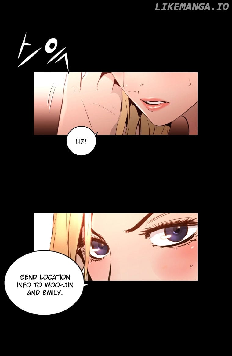 Trinity Wonder chapter 43 - page 49