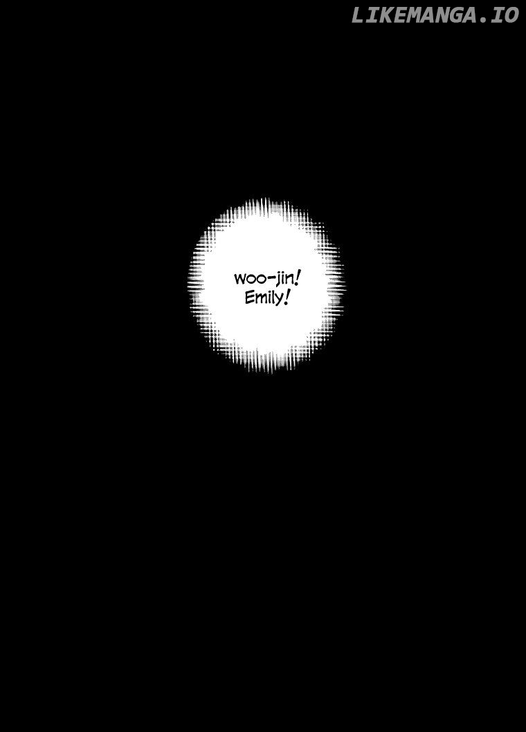 Trinity Wonder chapter 43 - page 50