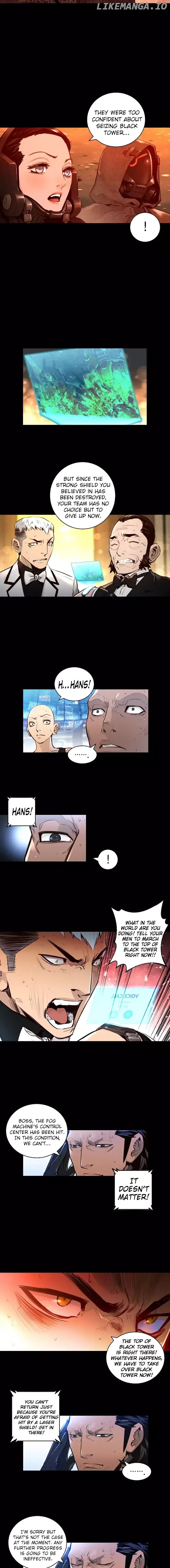 Trinity Wonder chapter 73 - page 6