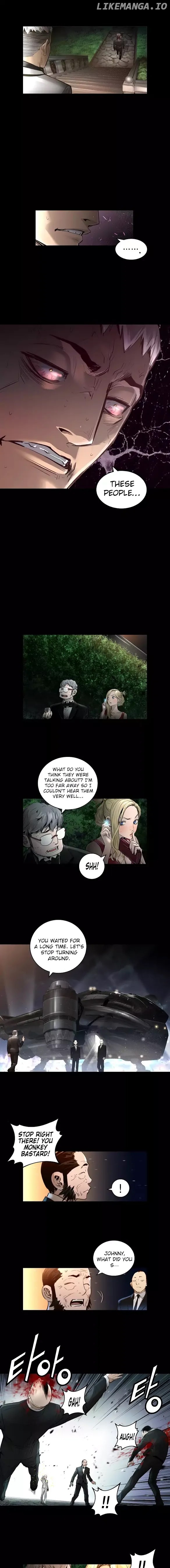 Trinity Wonder chapter 73 - page 8