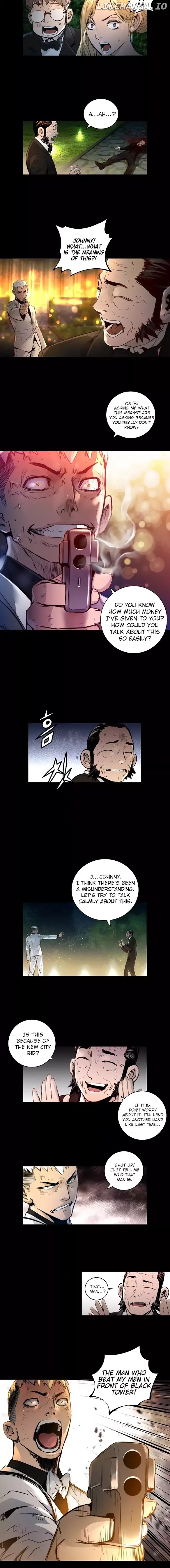 Trinity Wonder chapter 73 - page 9