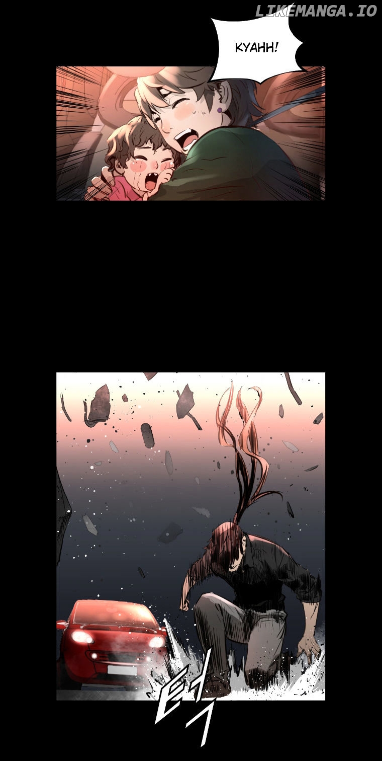 Trinity Wonder chapter 44 - page 29