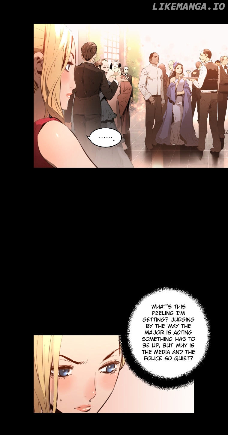 Trinity Wonder chapter 44 - page 3
