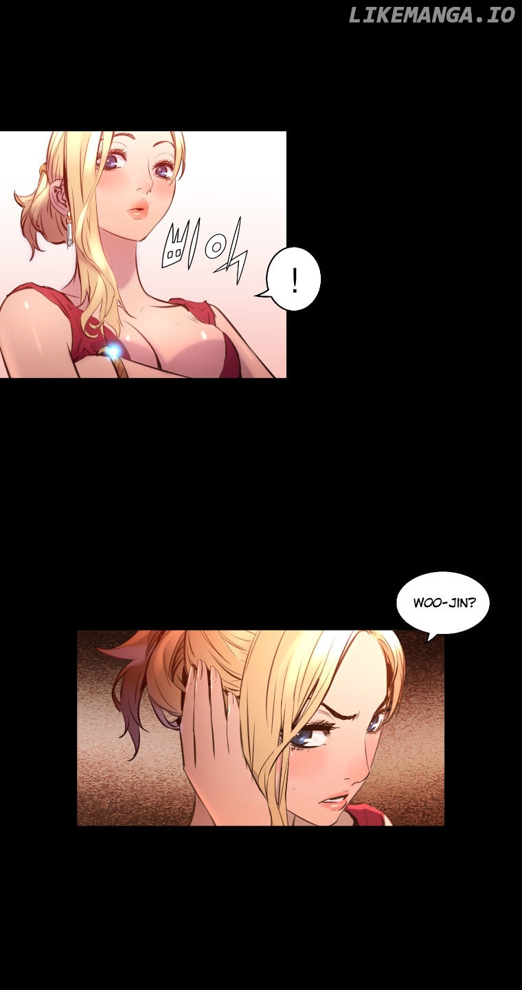 Trinity Wonder chapter 44 - page 4