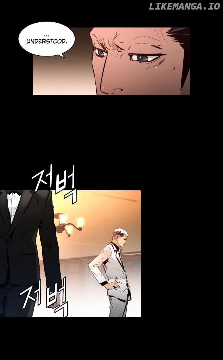 Trinity Wonder chapter 45 - page 29