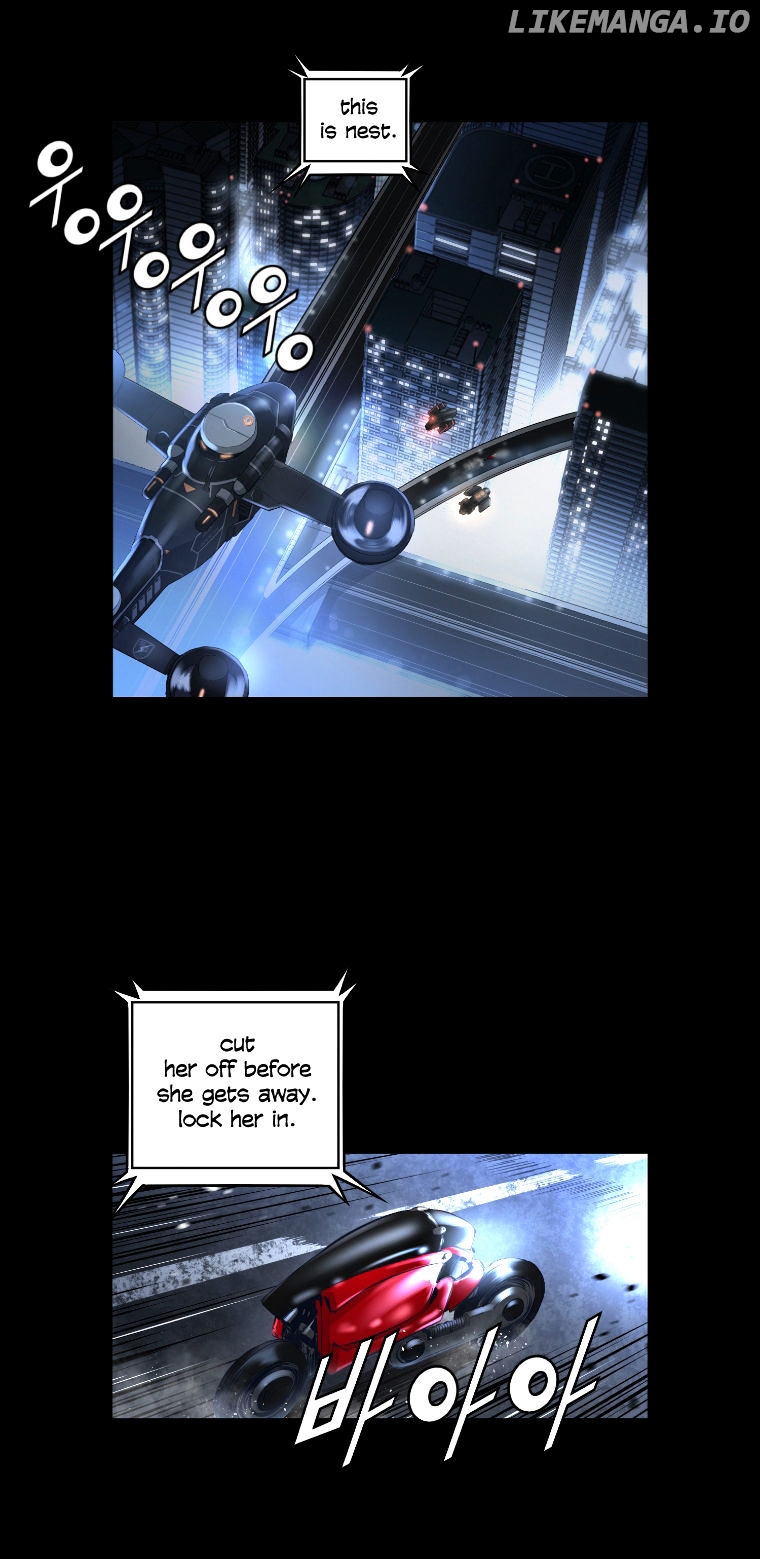 Trinity Wonder chapter 45 - page 4